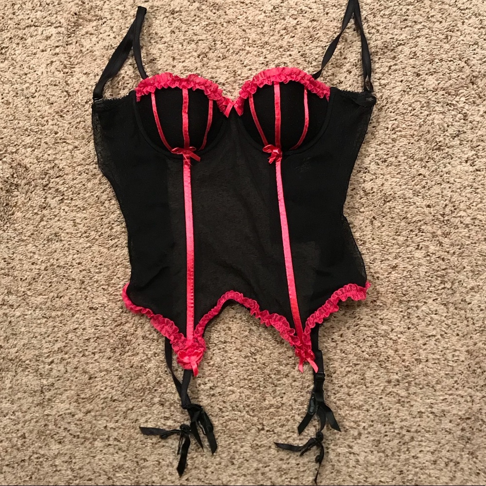Sexy lingerie